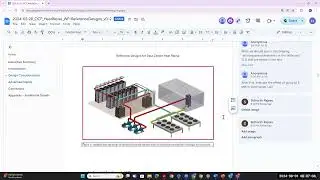 OCP CE - Heat Reuse Workstream call (Aug 01, 2024)