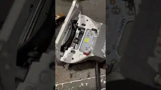 Что внутри лазерных bi led линз aozoom