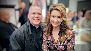 AU Divine Mercy Tour w/Fr. Chris Alar!
