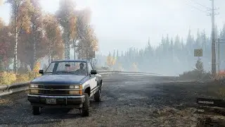 SNOWRUNNER Gameplay Walkthrough Nitro 5 Gaming Laptop Version 11