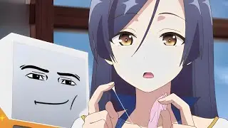 Is The Vending Machine Isekai Peak Fiction?