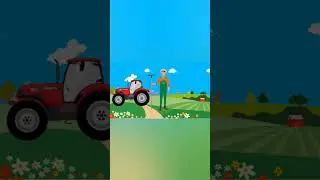 Old Mc Donald Had a Farm