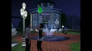 Hey Little Miss (The After Party) Animated Music Video