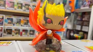 ¡Nuevas figuras y Funkos que están llegando!