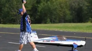 Joe Smith King 50 2012