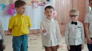 О чём мечтают мальчики?