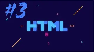 HTML заголовки, параграф - теги h1-h6, p 2025 || HTML headings, paragraph - tags h1-h6, p 2025