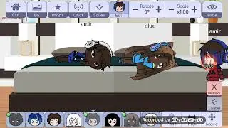 Нелюбимые ДЕТИ негретосы часть 2