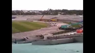 5 Stadion Bola Terbesar di Dunia [madya magelang]