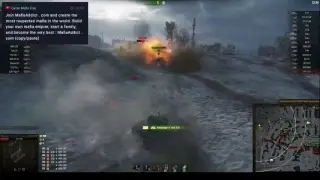 World of tanks