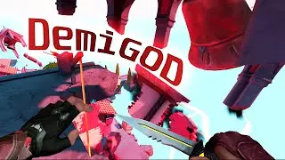 👹ᗪ乇爪丨Ꮆㄖᗪ😈 - Valroant Montage
