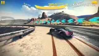 Unofficial A8 Tournament|ReV•AbdU vS ReV•Nicolas