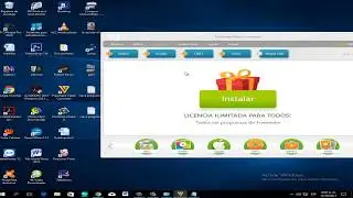 Como activar serie del Gold Pack + serie del super speed pack FREEMAKE VIDEO CONVERTER