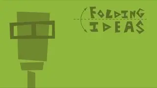 Folding Ideas - Homer Simpson
