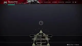 Final Shape Gaming