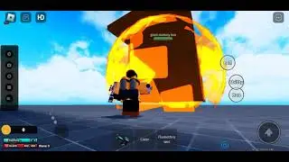 Flamethrower Telescope | Superbox siege defense