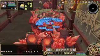Insanity Flyff GUIDE - Weapon leveling