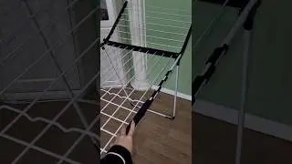 Глобальная стирка #уборка #чистота #организацияхранения #расхламление
