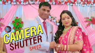CAMERA SHUTTER SPEED IN EDIUS // EDIUS ME EFFECT KISE BANAYE || EDIUS TRANSITION EFFECT IN EDIUS