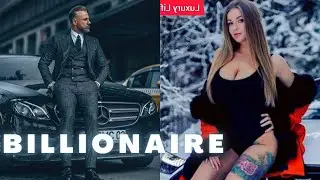 BILLIONAIRE Luxury Lifestyle Visualization💸 Rich Life Of Billionaires Motivation 💸#ytshorts #179