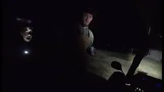 Best Run last night on the Sand Sniper 1000