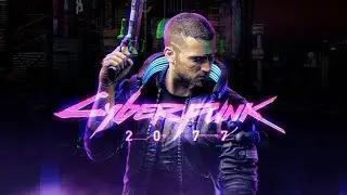Cyberpunk 2077 [Gmv] Till I Collapse