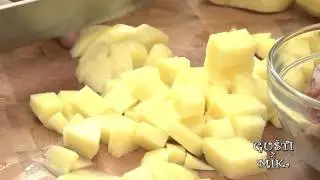 Frigani puhi z palentun kumpiricun