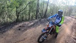 Drews Day Bulga Bikes 2