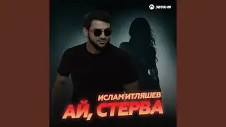 Ай, стерва