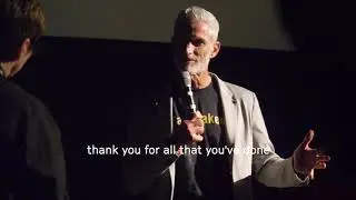 The Defenders - World Premiere - SFF70