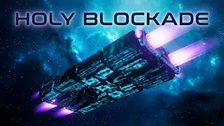 The Holy Blockade