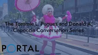 Legends of Drag: Queens of a Certain Age: A Conversation with Harry James Hanson and Devin Antheus