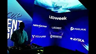 LED WEEK by LEDEC 2024