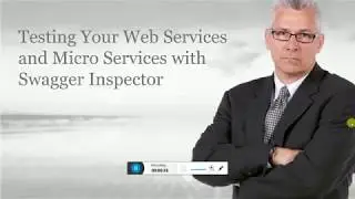 Web Services and Micro Services Testing with Swagger Inspector