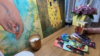 💫Что мне важно знать сейчас?! Поток на таро
