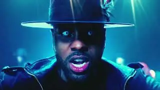 Jason Derulo - If I'm Lucky Part 2 (Acapella)
