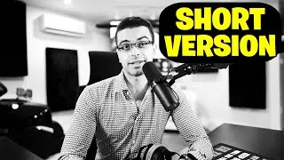 Responding to the drama - Short version
