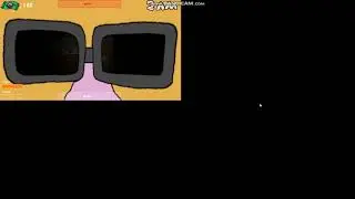Fun Times At Homer's 2 ночь 1 Фландерс стал Балди и игра вышла
