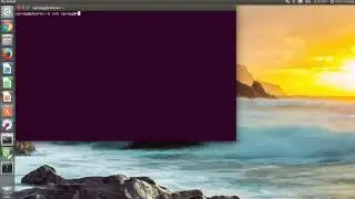 Logging to myth from Linux