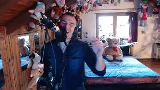 AEROSMITH - I don' t want to miss a thing (CHRISTIAN cover)