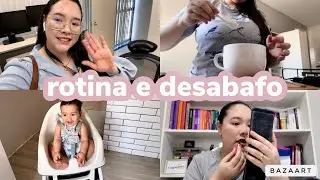 VLOG DO FINAL DE SEMANA ✨