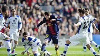 Аргентина  2-1 Босния Герцеговина ГОЛЫ ЧМ 2014