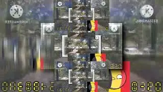 (YTPMV) Watching The Clouds #86 Scan^2