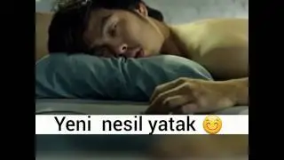 Yeni nesil yatak ve uyandirma yöntemi