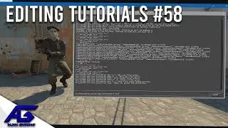 CS:GO Editing Tutorials #58 - HLAE Picker Tool