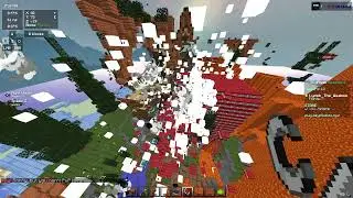 THE SKYPIXEL SERVER MASSACRE