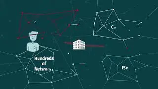 What is an Internet Exchange?