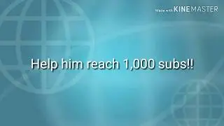 Shout out to dob tv go subscribe