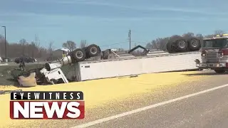 WTVO Eyewitness News for April 16th, 2025 (Full Broadcast)