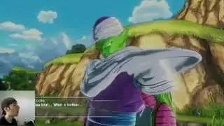 Darius Plays DBX